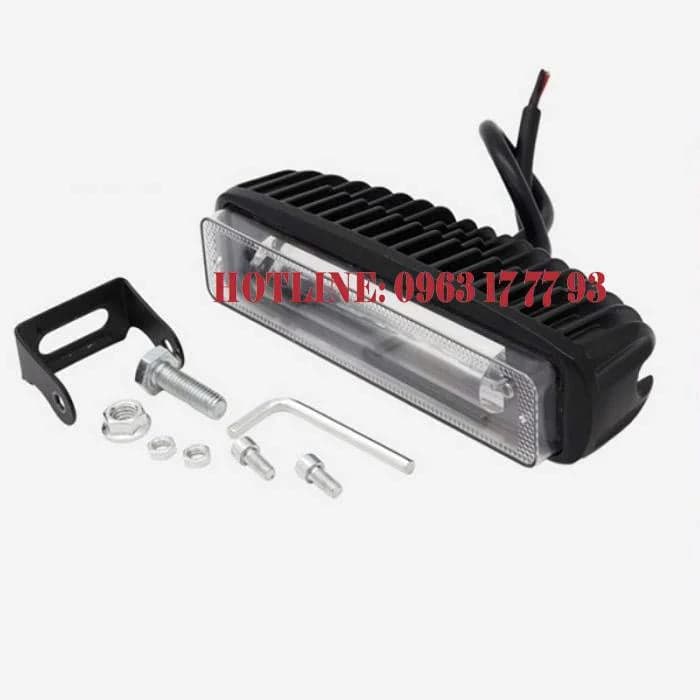 Đèn Kẻ Vạch Cảnh Báo An Toàn Cho Xe Nâng Giá Gốc