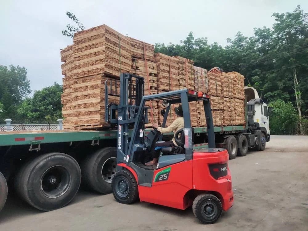 Địa Chỉ Bán Xe Nâng Ở Tại Hải Dương giá rẻ, bền đẹp, bảo hành trọn đời
