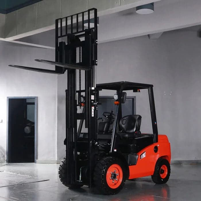 XE NÂNG EP TRUNG QUỐC GIÁ RẺ