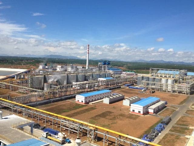 Đơn Vị Cung Cấp Xe Nâng Hàng Tại Đắc Nông Giá Tốt