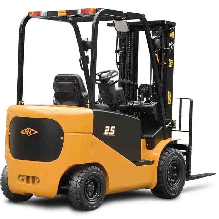 XE NÂNG HANGCHA XE NÂNG TRUNG QUỐC