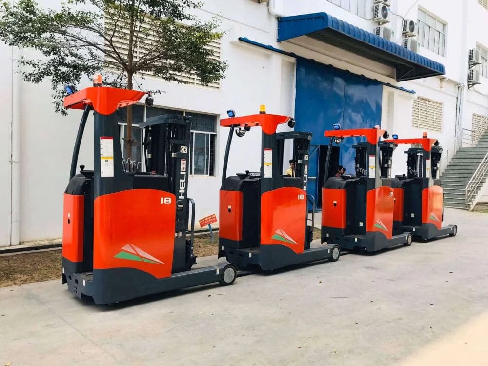 XE NÂNG TẠI BÌNH DƯƠNG BÁN XE NÂNG HELI GIÁ RẺ
