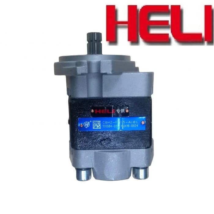 Bơm Thủy Lực Xe Nâng Hàng Giá Rẻ | Phụ Tùng Xe Nâng Trung Quốc