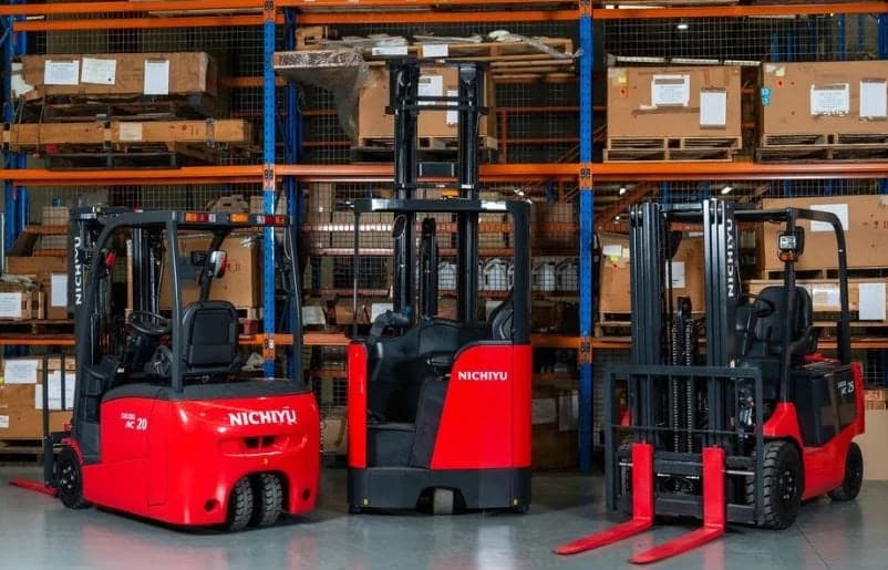 Địa Chỉ Bán Xe Nâng Tại Hưng Yên Giá Rẻ, Bền Đẹp, Chất Lượng