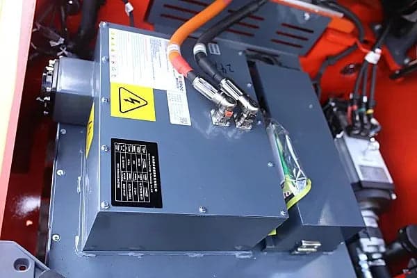 Top 10 hãng Pin Lithium lớn nhất Trung Quốc