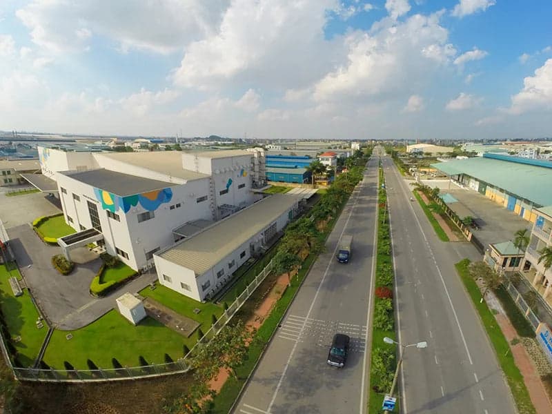 Xe nâng ở Bắc Ninh – Mua bán xe nâng Heli giá rẻ