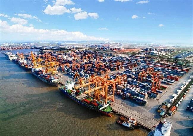 XE NÂNG Ở HẢI PHÒNG – BÁN XE NÂNG GIÁ RẺ